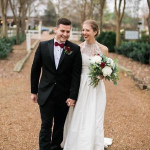 Meet your Posher, Morgan